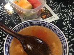 -蜗牛小馆醉乡民谣云南菜(惠新西里店)