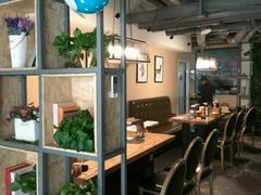 -梅梅家的烤肉店(槐北路店)