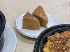 -东江客家情食府