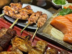 -半藏居酒屋(香港花园店)