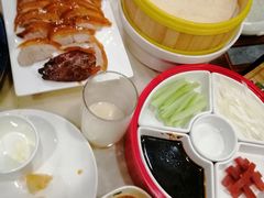 -东来顺•非遗火锅(外滩店)