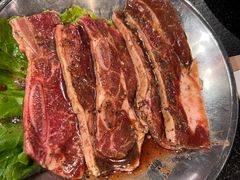 -GOGIYA·咕叽吖韩国传统烤肉店(小榄店)