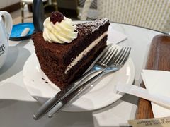 -Peet's Coffee皮爷咖啡(万象天地店)