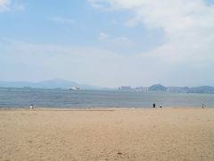 -白城沙滩