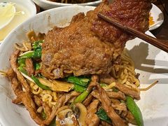 -寻裕记·现炒浇头面(人民广场店)