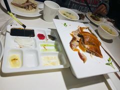 -小放牛河北菜(长安万达店)