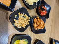 -恩你小木屋·烤肉韩式料理(嘉兴秀洲店)