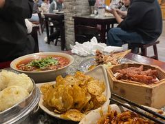 -小街天府(西工小街店)