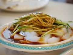 塔城凉粉-塔城饭店(新沪路店)