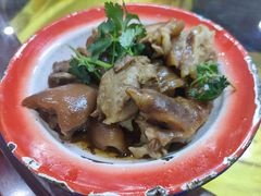 -灶东家民间菜(回兴店)