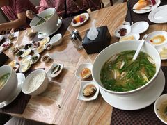 -世纪金源大饭店海鲜自助餐厅(迎宾路店)
