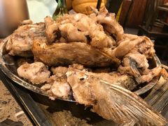 -肖肖酸萝卜鱼火锅(总店)