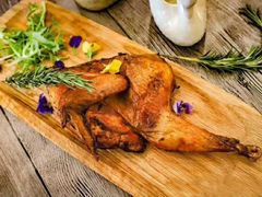 -天津欧米奇西点西餐学院