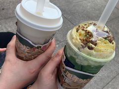 -茶百道(爱融荟城店)