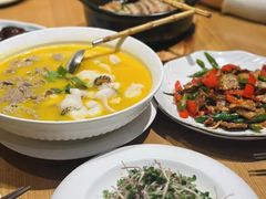-竹里馆 ·茶食(奥体店)