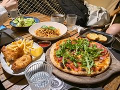-闲·胡同 Barblu Hutong(雍和宫五道营店)