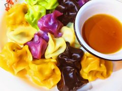 -山海菜馆·海肠捞饭·青岛菜(栈桥店)