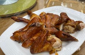 Dinghu Roast Chicken