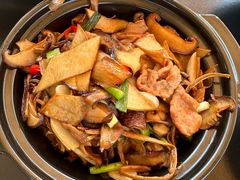 石锅杂菌-多味居(剪子巷店)