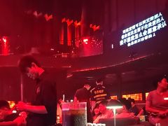 -赤红音乐现场(浦东金桥路店)