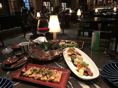 -广州瑰丽酒店·Black Iron黑金燚