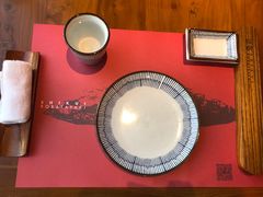 餐具摆设-石葵(锦业时代店)