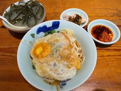 -兵哥豌豆面(青华店)
