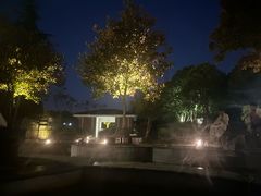 -三江森林温泉度假区