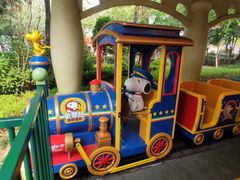 -史努比缤纷世界