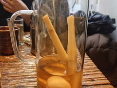 马蹄甘蔗水-懒人盐府人家·自贡大麻鱼(安贞店)