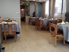 大堂-沧浪亭(临汾路店)