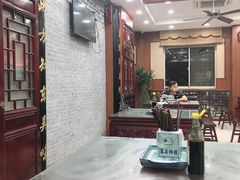 -东吴面馆(沙溪服务区店)