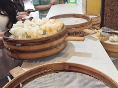 -嘉州海汇源老烧麦店(东大街总店)