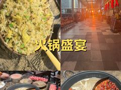 -冯校长老火锅(深圳总店)