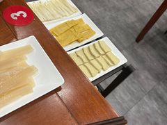 -岳合轩老北京涮肉