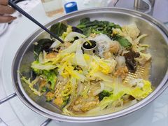 -老城味道·传统天津菜(杨柳青店)
