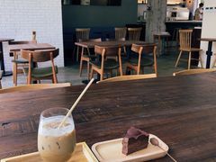 -AO cafe＆bistro