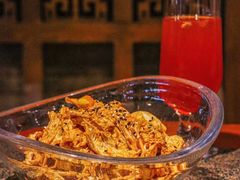 -真地道京味府·鲜橙烤鸭·北京菜(朝外大街东大桥店)