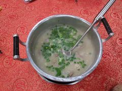 猪杂粥-联丰美食(番禺店)