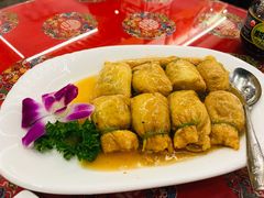 -玉华台饭庄(裕中西里小区店)