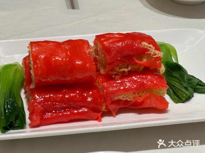 香港狮子山下·明星粤菜餐厅(北苑店)图片