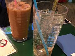 -莅香岛港式餐厅(滨江道店)