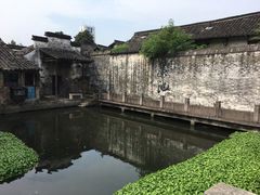 -绍兴书圣故里景区