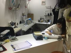 -易改衣·专业衣物奢护中心(珠江新城猎德店)