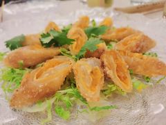 -白仁仔· 活烤海鲜 宵夜(豫园店)