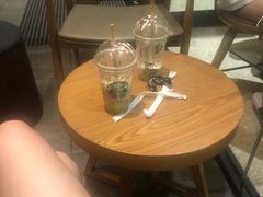 -星巴克(深圳丹竹头分店)