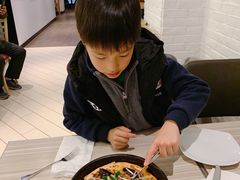-必胜客(证大大拇指店)