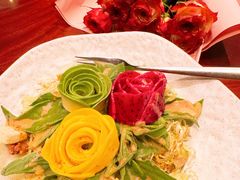 -万豪中餐厅·粤菜·北京粤财JW万豪酒店