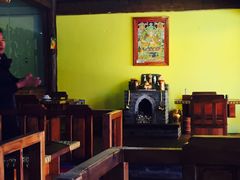 -陀岗美食·云南藏式特色餐厅