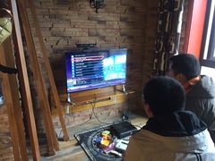 -玩坞轰趴馆·户外团建聚会主题生日派对馆(世豪广场店)